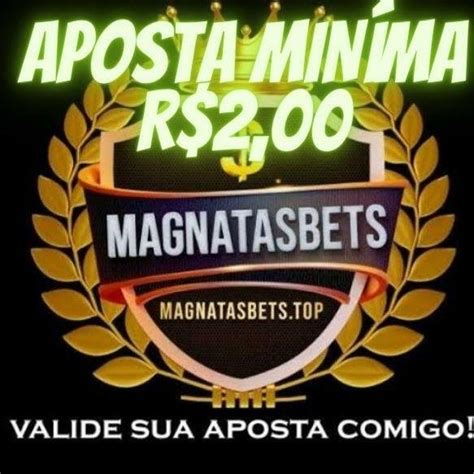 magnatas bets